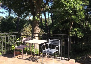Holiday Home in Fréjus with Pool & Tennis