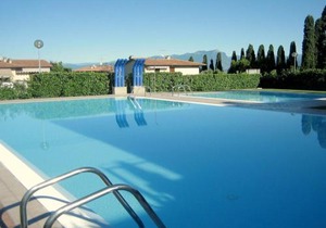 Holiday Home in Lazise near Lake Garda