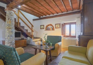 Holiday Home Cellole - Valluccia by Interhome