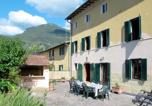 Holiday Home L'Arciere by Interhome