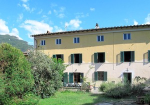 Holiday Home L'Arciere by Interhome