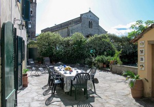 Holiday Home L'Arciere by Interhome