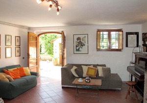Holiday Home L'Arciere by Interhome