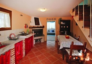 Holiday home, Monteggiori