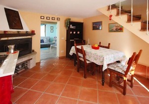 Holiday home, Monteggiori