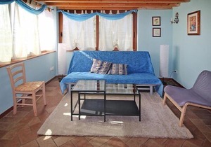 Holiday home, Monteggiori