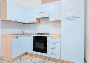 Holiday Home 'Villetta Bifamiliare 3' with Wi-Fi, A/C, Terrace & Garden