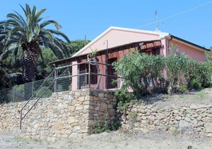 Holiday house Capoliveri for 1 - 2 persons with 1 bedroom - Holiday home
