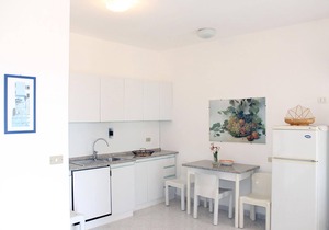 Holiday house Capoliveri for 1 - 2 persons with 2 bedrooms - Holiday house