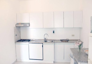 Holiday house Capoliveri for 1 - 2 persons with 2 bedrooms - Holiday house