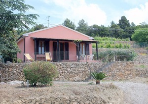 Holiday house Capoliveri for 1 - 2 persons with 2 bedrooms - Holiday house
