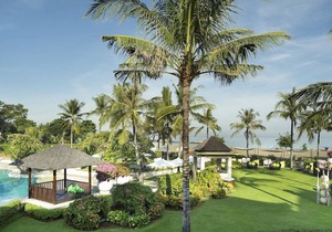 Holiday Inn Resort Baruna Bali, an IHG Hotel