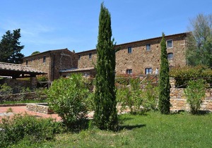 Holiday resort Antico Borgo Casalappi Campiglia Marittima - ITO02100d-DYC