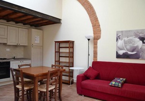 Holiday resort Antico Borgo Casalappi Campiglia Marittima - ITO02100d-DYC