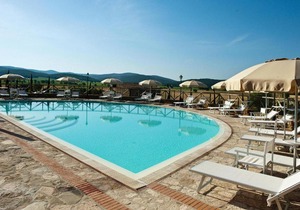 Holiday resort Antico Borgo Casalappi Campiglia Marittima - ITO02100d-DYC