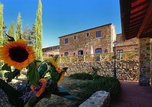 Holiday resort Antico Borgo Casalappi Campiglia Marittima - ITO02100d-CYB