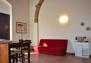 Holiday resort Antico Borgo Casalappi Campiglia Marittima - ITO02100d-CYB