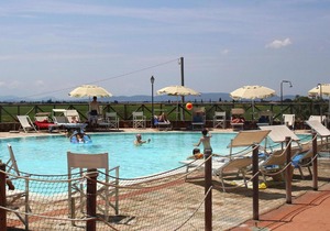 Holiday resort Antico Borgo Casalappi Campiglia Marittima - ITO02100d-CYB