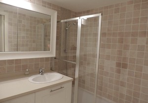 HOLIDAY T3 71M2 SWIMMING POOL AND TERRACE CLEAR VIEW
