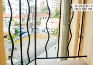 Homerez - Beautiful studio for 3 ppl. at Juan Les Pins
