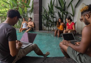 Hostel ∙ 8 guests