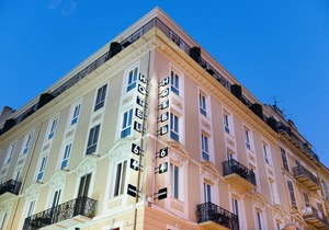 Hotel 64 Nice