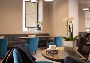 Hotel 66 Nice