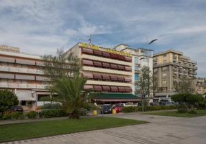 Hotel Biagiotti