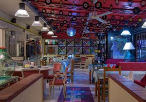Hotel Biagiotti
