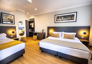 Hotel Bled