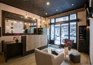 Hotel d'Ostende