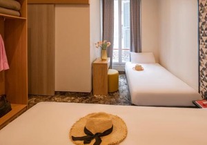 Hotel d'Ostende