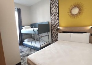 Hotel d'Ostende