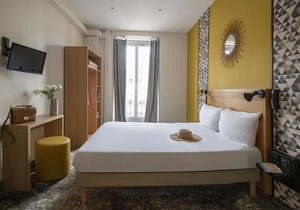 Hotel d'Ostende