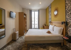Hotel d'Ostende