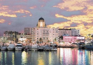 Hotel de Flore Saint-Raphael