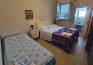 Hotel Delhy
