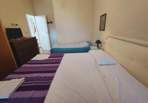 Hotel Delhy