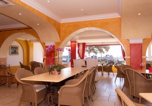 Hotel La Villa Sainte-Maxime