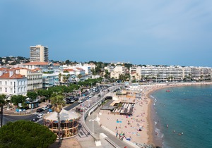 Hotel le 21