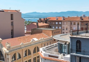 Hotel le 21