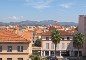 Hotel le 21