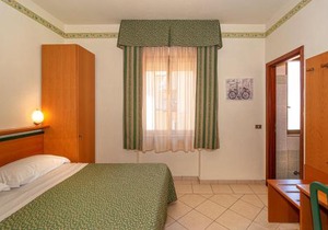 Hotel Mariani
