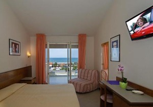 Hotel Montecarlo