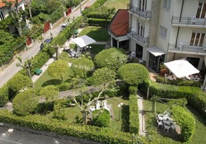 Hotel Montecarlo