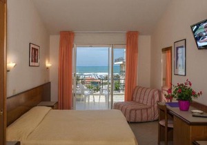 Hotel Montecarlo