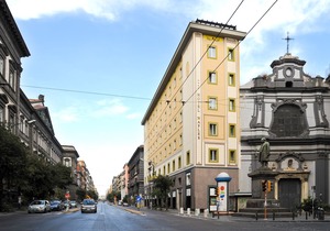 Hotel Naples