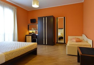 Hotel Rosignano