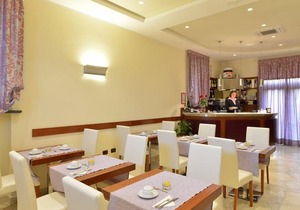 Hotel Rosignano