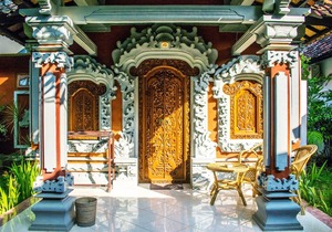 Hotel Shri Ganesh